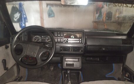 Volkswagen Jetta III, 1990 год, 59 999 рублей, 5 фотография