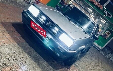 Volkswagen Jetta III, 1990 год, 59 999 рублей, 6 фотография