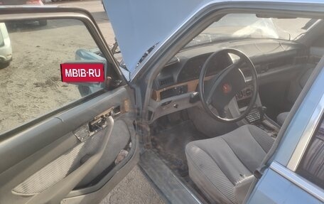 Mercedes-Benz S-Класс, 1985 год, 185 000 рублей, 6 фотография