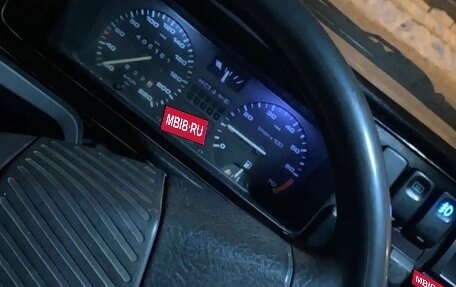 Volkswagen Jetta III, 1990 год, 59 999 рублей, 8 фотография