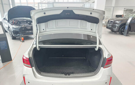 KIA Rio IV, 2020 год, 1 548 000 рублей, 10 фотография