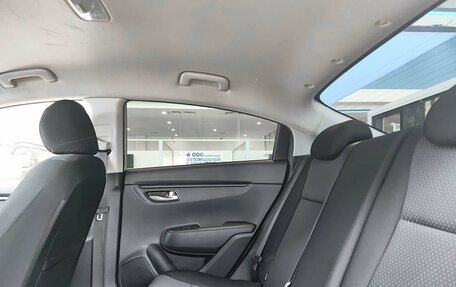 KIA Rio IV, 2020 год, 1 548 000 рублей, 12 фотография