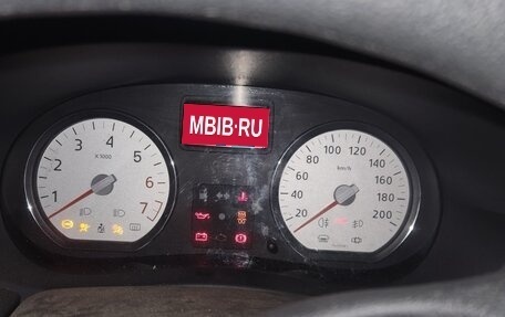 Renault Sandero I, 2013 год, 600 000 рублей, 1 фотография