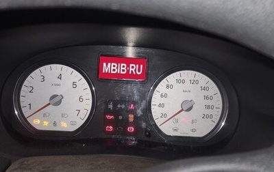 Renault Sandero I, 2013 год, 600 000 рублей, 1 фотография