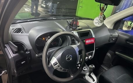 Nissan X-Trail, 2013 год, 1 250 000 рублей, 1 фотография