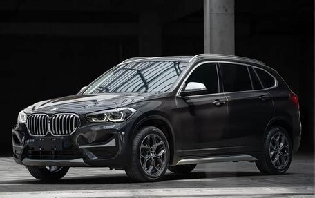 BMW X1, 2022 год, 2 280 000 рублей, 1 фотография