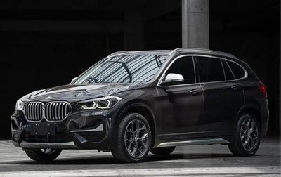 BMW X1, 2022 год, 2 280 000 рублей, 1 фотография