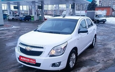 Chevrolet Cobalt II, 2020 год, 850 000 рублей, 1 фотография