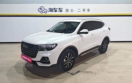 Haval H6, 2023 год, 1 330 000 рублей, 1 фотография