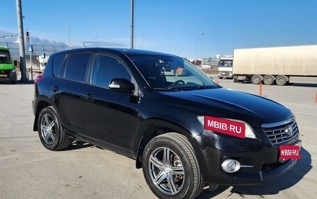 Toyota RAV4, 2010 год, 1 200 000 рублей, 1 фотография