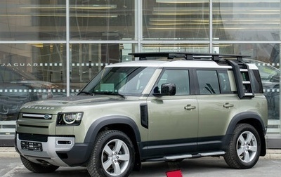 Land Rover Defender II, 2021 год, 8 500 000 рублей, 1 фотография