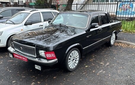 ГАЗ 3102 «Волга», 2006 год, 450 000 рублей, 1 фотография