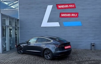 Tesla Model 3 I, 2018 год, 2 750 000 рублей, 1 фотография