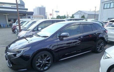 Toyota Corolla, 2023 год, 1 420 333 рублей, 1 фотография