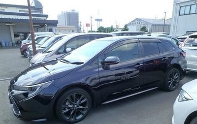 Toyota Corolla, 2023 год, 1 420 333 рублей, 1 фотография