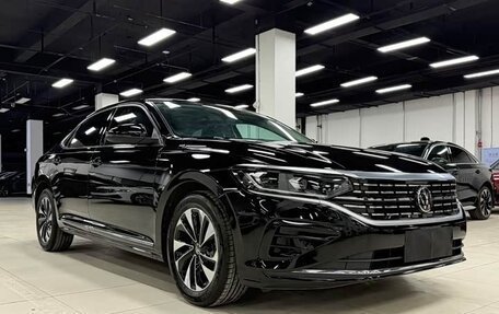 Volkswagen Passat B8 рестайлинг, 2023 год, 2 020 000 рублей, 1 фотография
