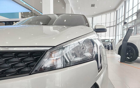 KIA Rio IV, 2020 год, 1 548 000 рублей, 17 фотография