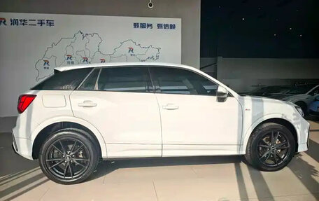 Audi Q2 I, 2022 год, 1 960 000 рублей, 5 фотография