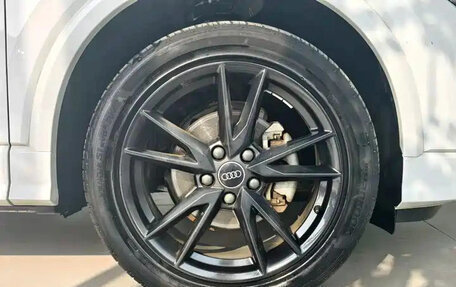 Audi Q2 I, 2022 год, 1 960 000 рублей, 7 фотография