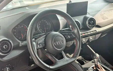 Audi Q2 I, 2022 год, 1 960 000 рублей, 9 фотография