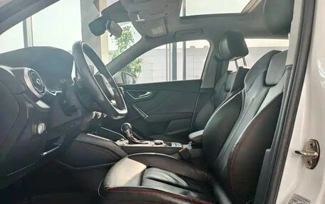 Audi Q2 I, 2022 год, 1 960 000 рублей, 12 фотография