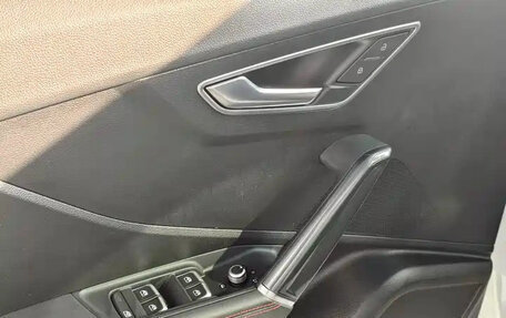 Audi Q2 I, 2022 год, 1 960 000 рублей, 13 фотография