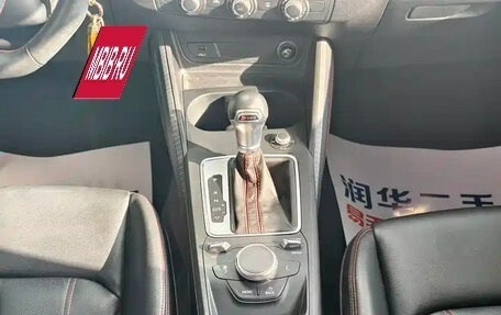 Audi Q2 I, 2022 год, 1 960 000 рублей, 11 фотография