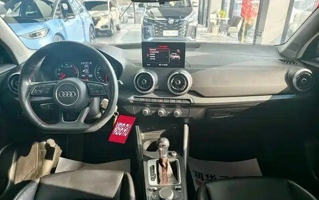 Audi Q2 I, 2022 год, 1 960 000 рублей, 8 фотография