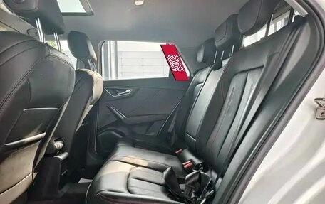 Audi Q2 I, 2022 год, 1 960 000 рублей, 14 фотография