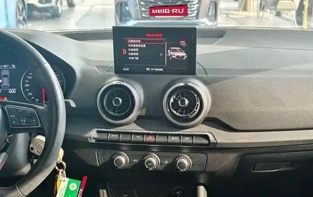 Audi Q2 I, 2022 год, 1 960 000 рублей, 10 фотография