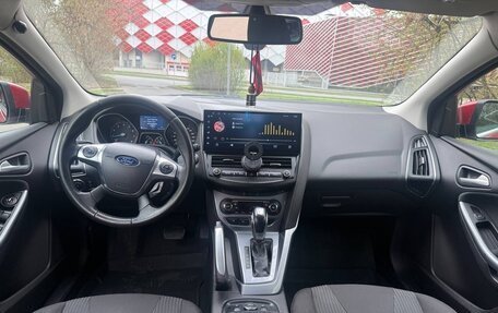 Ford Focus III, 2012 год, 750 000 рублей, 12 фотография