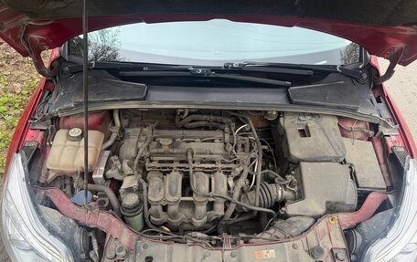 Ford Focus III, 2012 год, 750 000 рублей, 11 фотография