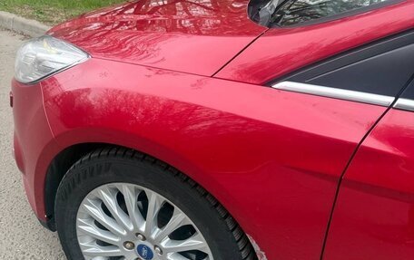 Ford Focus III, 2012 год, 750 000 рублей, 8 фотография