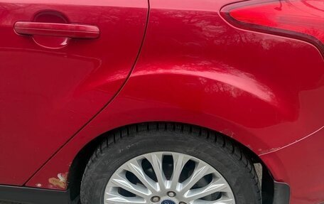 Ford Focus III, 2012 год, 750 000 рублей, 9 фотография