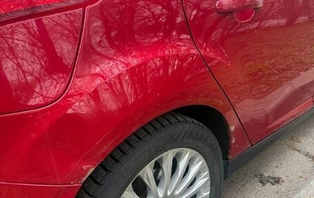 Ford Focus III, 2012 год, 750 000 рублей, 10 фотография