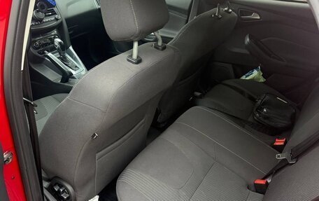 Ford Focus III, 2012 год, 750 000 рублей, 14 фотография