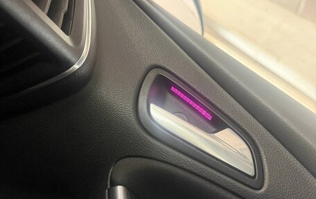 Ford Focus III, 2012 год, 750 000 рублей, 15 фотография