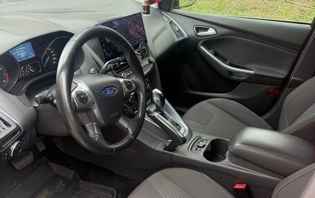 Ford Focus III, 2012 год, 750 000 рублей, 13 фотография
