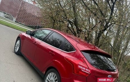 Ford Focus III, 2012 год, 750 000 рублей, 5 фотография