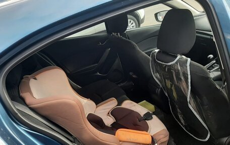 Mazda Axela, 2017 год, 1 330 000 рублей, 5 фотография