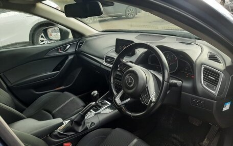 Mazda Axela, 2017 год, 1 330 000 рублей, 6 фотография