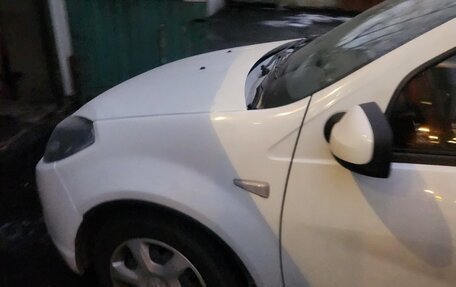 Renault Sandero I, 2013 год, 600 000 рублей, 8 фотография