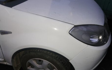 Renault Sandero I, 2013 год, 600 000 рублей, 7 фотография