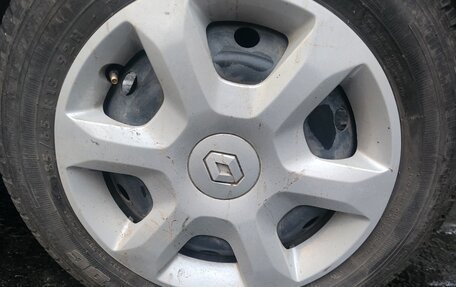 Renault Sandero I, 2013 год, 600 000 рублей, 11 фотография