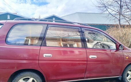 Toyota Gaia, 1998 год, 680 000 рублей, 3 фотография