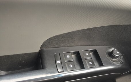 Chevrolet Aveo III, 2014 год, 590 000 рублей, 10 фотография