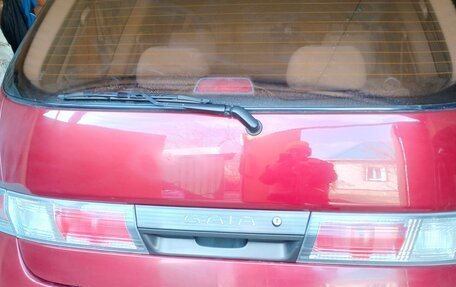 Toyota Gaia, 1998 год, 680 000 рублей, 6 фотография