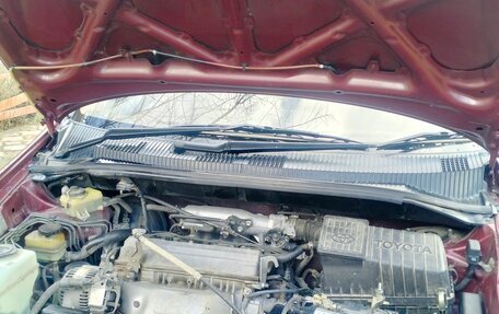 Toyota Gaia, 1998 год, 680 000 рублей, 7 фотография