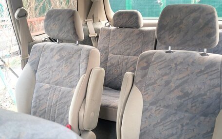 Toyota Gaia, 1998 год, 680 000 рублей, 11 фотография