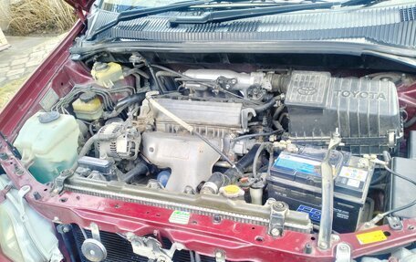 Toyota Gaia, 1998 год, 680 000 рублей, 9 фотография